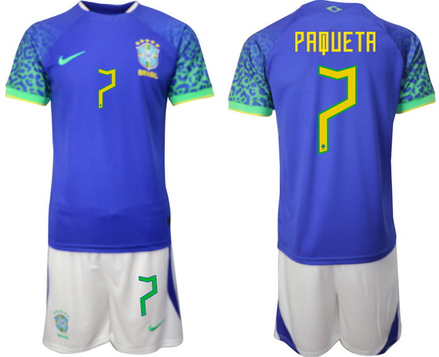 Brazil soccer jerseys-009